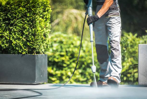 Best Warehouse Cleaning  in Morris, OK