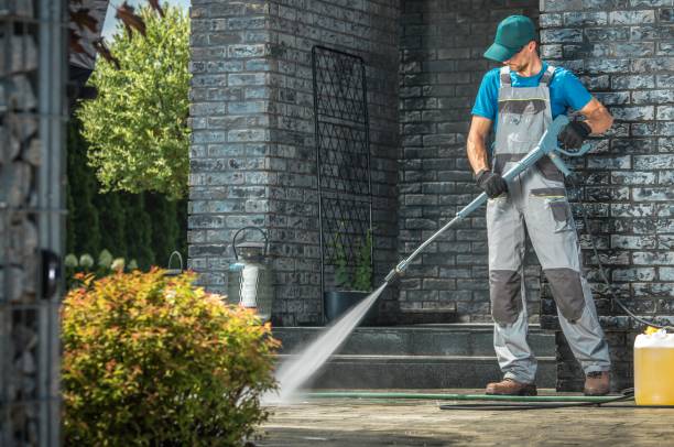 Best Pre-Holiday Cleaning  in Morris, OK
