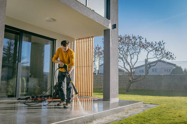 Reliable Morris, OK Pressure Washing Services Solutions