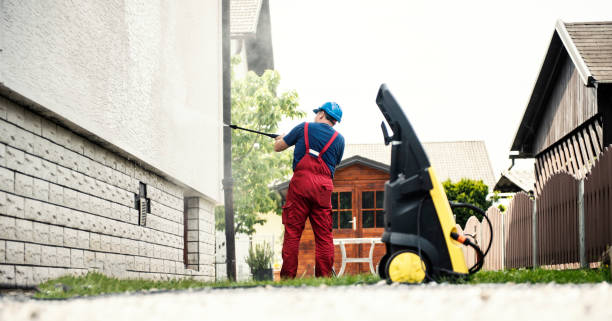 Best Sidewalk and Walkway Cleaning  in Morris, OK